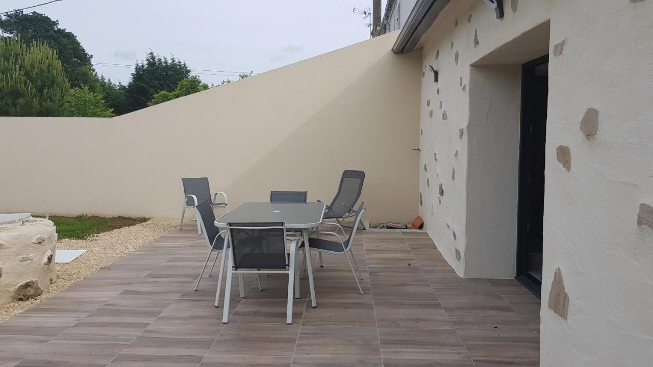 Gite De La Haie Apremont  Exterior photo